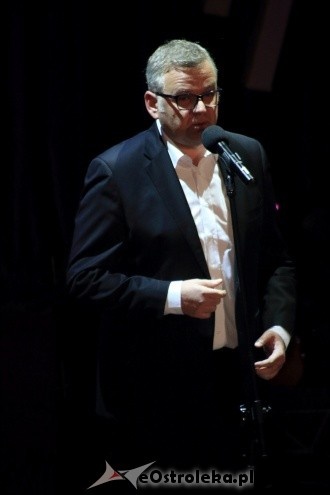 Kabaret Ajak z Krakowa zwycięzcą OSPY 2016 [19.11.2016] - zdjęcie #24 - eOstroleka.pl