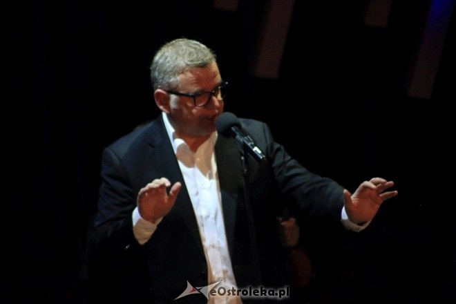 Kabaret Ajak z Krakowa zwycięzcą OSPY 2016 [19.11.2016] - zdjęcie #23 - eOstroleka.pl