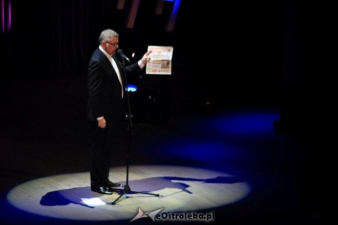 Kabaret Ajak z Krakowa zwycięzcą OSPY 2016 [19.11.2016] - zdjęcie #19 - eOstroleka.pl
