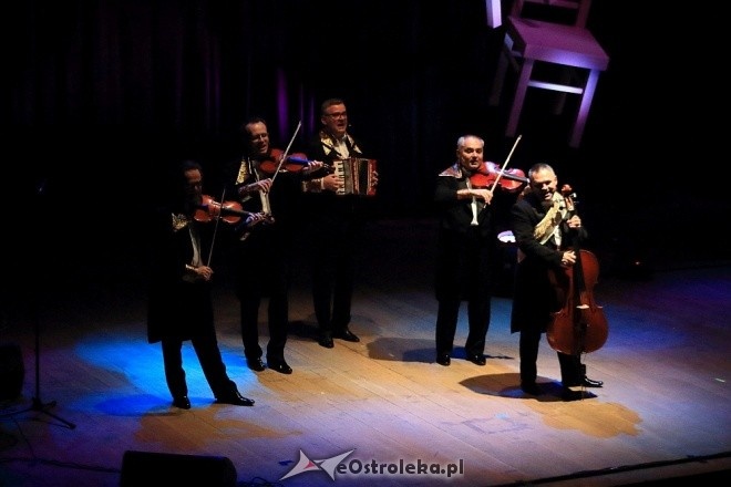 Kabaret Ajak z Krakowa zwycięzcą OSPY 2016 [19.11.2016] - zdjęcie #18 - eOstroleka.pl