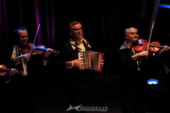 Kabaret Ajak z Krakowa zwycięzcą OSPY 2016 [19.11.2016] - zdjęcie #17 - eOstroleka.pl