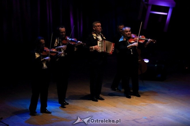 Kabaret Ajak z Krakowa zwycięzcą OSPY 2016 [19.11.2016] - zdjęcie #16 - eOstroleka.pl