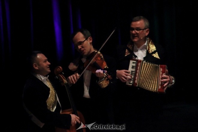 Kabaret Ajak z Krakowa zwycięzcą OSPY 2016 [19.11.2016] - zdjęcie #15 - eOstroleka.pl