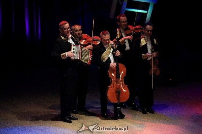 Kabaret Ajak z Krakowa zwycięzcą OSPY 2016 [19.11.2016] - zdjęcie #14 - eOstroleka.pl