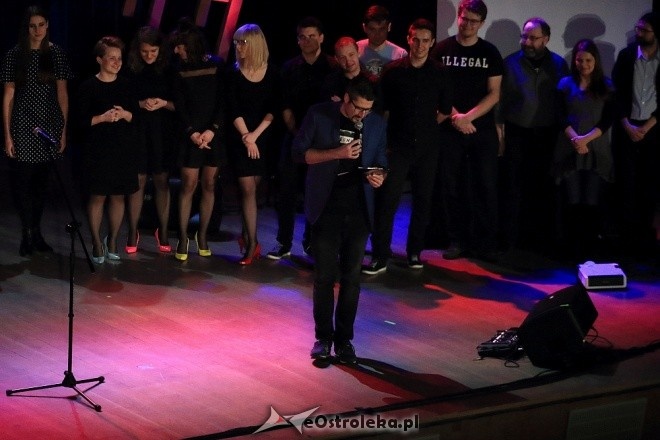 Kabaret Ajak z Krakowa zwycięzcą OSPY 2016 [19.11.2016] - zdjęcie #10 - eOstroleka.pl
