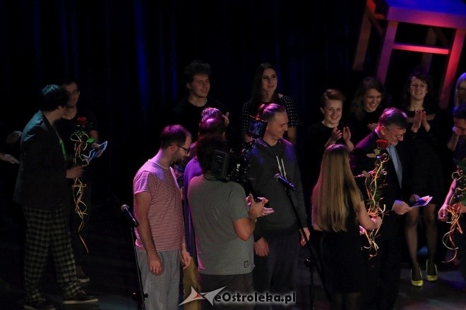 Kabaret Ajak z Krakowa zwycięzcą OSPY 2016 [19.11.2016] - zdjęcie #9 - eOstroleka.pl