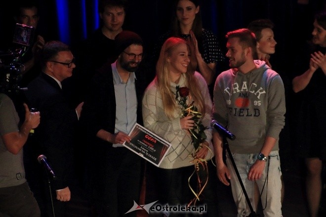 Kabaret Ajak z Krakowa zwycięzcą OSPY 2016 [19.11.2016] - zdjęcie #6 - eOstroleka.pl