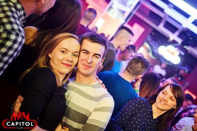 Remady & Manu-L w Clubie Capitol Sypniewo [19.11.2016] - zdjęcie #3 - eOstroleka.pl