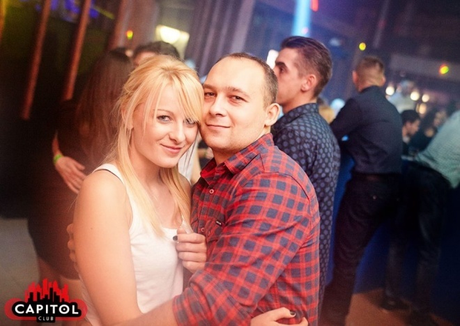Remady & Manu-L w Clubie Capitol Sypniewo [19.11.2016] - zdjęcie #5 - eOstroleka.pl
