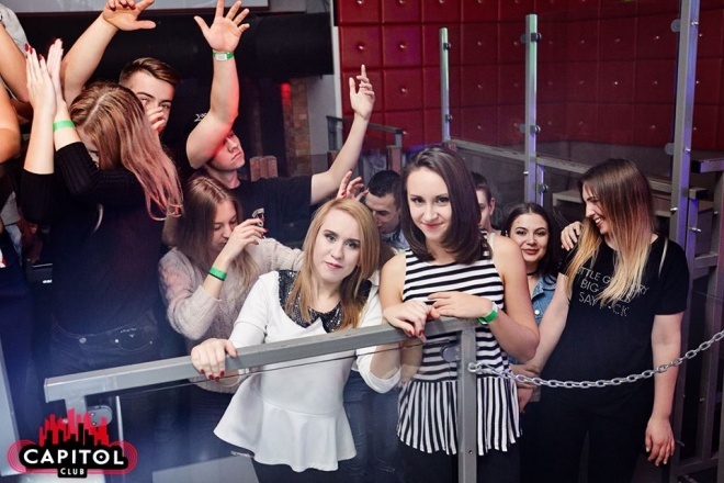 Remady & Manu-L w Clubie Capitol Sypniewo [19.11.2016] - zdjęcie #151 - eOstroleka.pl