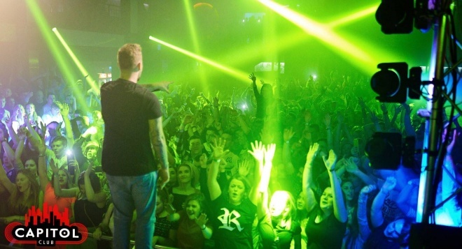 Remady & Manu-L w Clubie Capitol Sypniewo [19.11.2016] - zdjęcie #150 - eOstroleka.pl