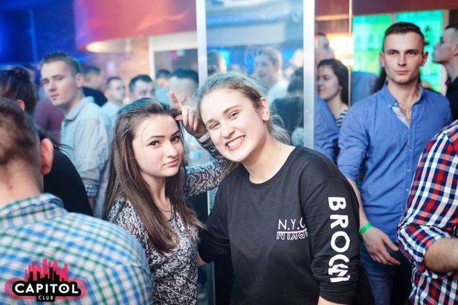 Remady & Manu-L w Clubie Capitol Sypniewo [19.11.2016] - zdjęcie #39 - eOstroleka.pl