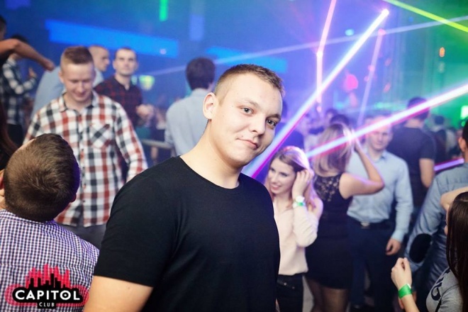 Remady & Manu-L w Clubie Capitol Sypniewo [19.11.2016] - zdjęcie #122 - eOstroleka.pl