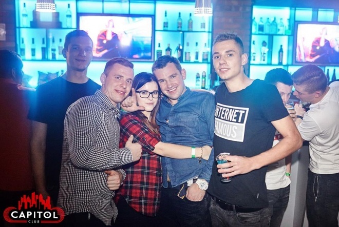 Remady & Manu-L w Clubie Capitol Sypniewo [19.11.2016] - zdjęcie #119 - eOstroleka.pl