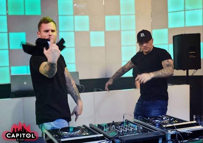 Remady & Manu-L w Clubie Capitol Sypniewo [19.11.2016] - zdjęcie #114 - eOstroleka.pl