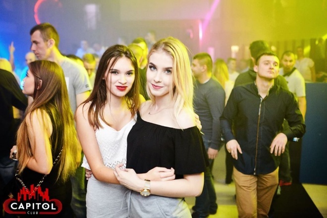 Remady & Manu-L w Clubie Capitol Sypniewo [19.11.2016] - zdjęcie #105 - eOstroleka.pl