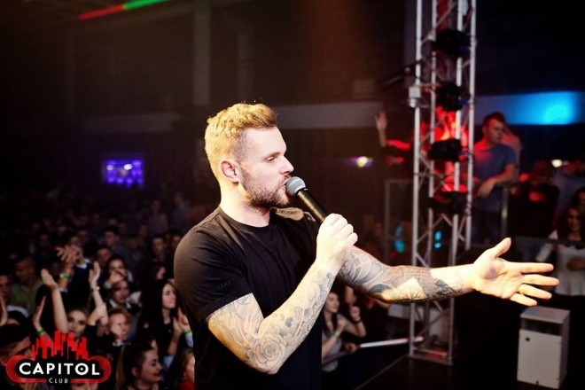 Remady & Manu-L w Clubie Capitol Sypniewo [19.11.2016] - zdjęcie #100 - eOstroleka.pl