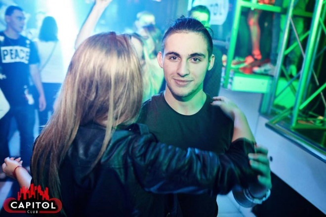Remady & Manu-L w Clubie Capitol Sypniewo [19.11.2016] - zdjęcie #99 - eOstroleka.pl
