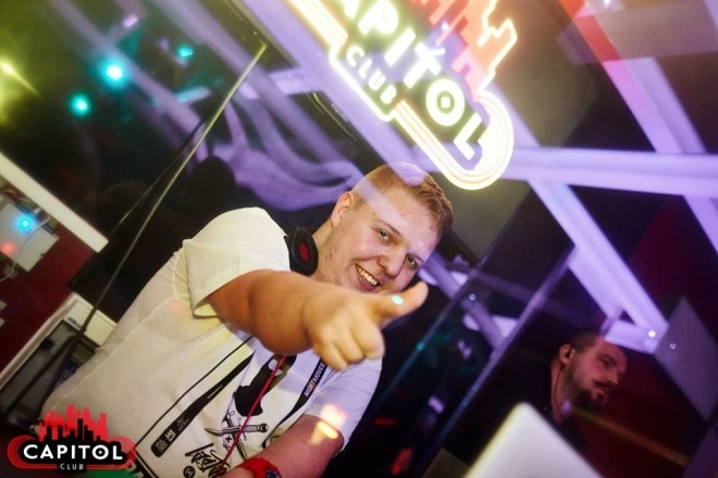 Remady & Manu-L w Clubie Capitol Sypniewo [19.11.2016] - zdjęcie #98 - eOstroleka.pl