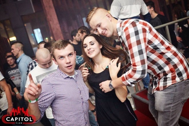 Remady & Manu-L w Clubie Capitol Sypniewo [19.11.2016] - zdjęcie #95 - eOstroleka.pl