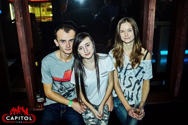 Remady & Manu-L w Clubie Capitol Sypniewo [19.11.2016] - zdjęcie #75 - eOstroleka.pl