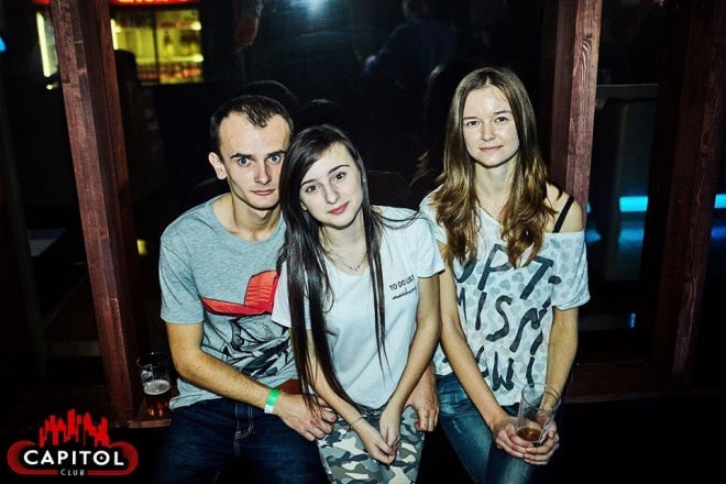 Remady & Manu-L w Clubie Capitol Sypniewo [19.11.2016] - zdjęcie #92 - eOstroleka.pl
