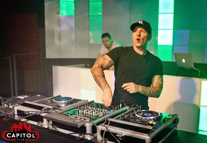 Remady & Manu-L w Clubie Capitol Sypniewo [19.11.2016] - zdjęcie #85 - eOstroleka.pl