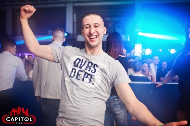 Remady & Manu-L w Clubie Capitol Sypniewo [19.11.2016] - zdjęcie #81 - eOstroleka.pl