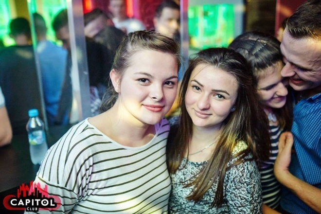 Remady & Manu-L w Clubie Capitol Sypniewo [19.11.2016] - zdjęcie #72 - eOstroleka.pl