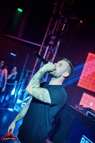 Remady & Manu-L w Clubie Capitol Sypniewo [19.11.2016] - zdjęcie #69 - eOstroleka.pl