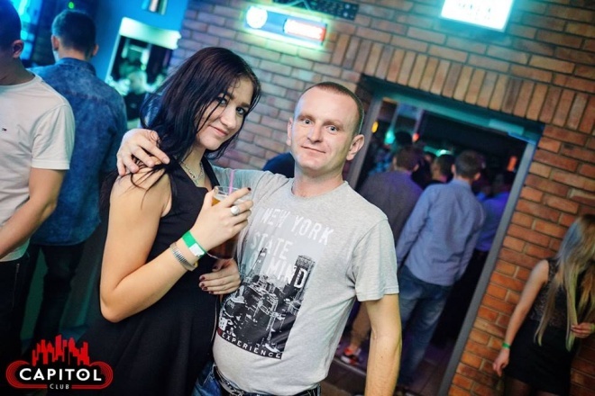 Remady & Manu-L w Clubie Capitol Sypniewo [19.11.2016] - zdjęcie #67 - eOstroleka.pl
