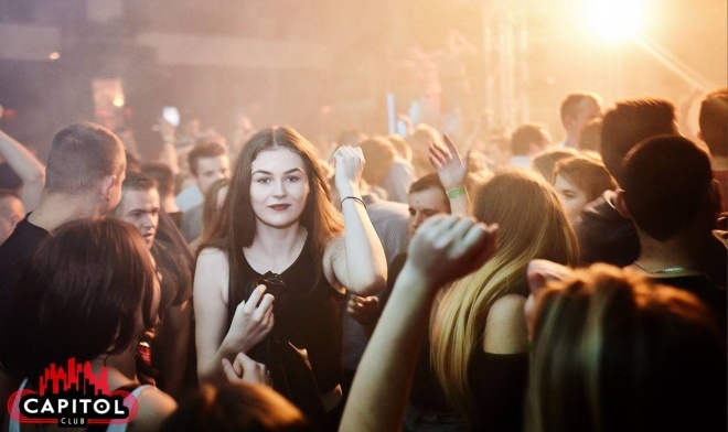Remady & Manu-L w Clubie Capitol Sypniewo [19.11.2016] - zdjęcie #62 - eOstroleka.pl