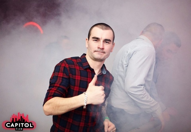 Remady & Manu-L w Clubie Capitol Sypniewo [19.11.2016] - zdjęcie #54 - eOstroleka.pl