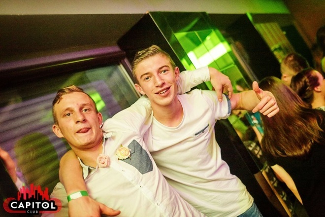 Remady & Manu-L w Clubie Capitol Sypniewo [19.11.2016] - zdjęcie #48 - eOstroleka.pl