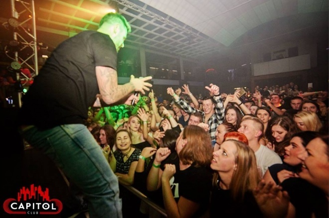 Remady & Manu-L w Clubie Capitol Sypniewo [19.11.2016] - zdjęcie #46 - eOstroleka.pl