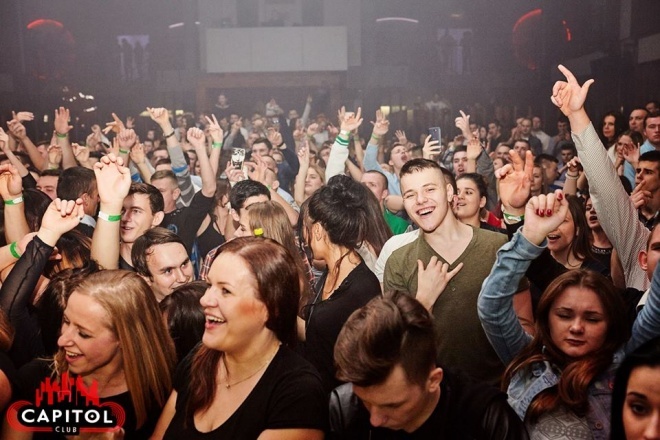 Remady & Manu-L w Clubie Capitol Sypniewo [19.11.2016] - zdjęcie #44 - eOstroleka.pl