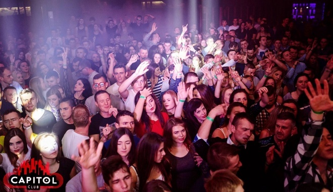 Remady & Manu-L w Clubie Capitol Sypniewo [19.11.2016] - zdjęcie #42 - eOstroleka.pl