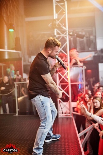 Remady & Manu-L w Clubie Capitol Sypniewo [19.11.2016] - zdjęcie #39 - eOstroleka.pl