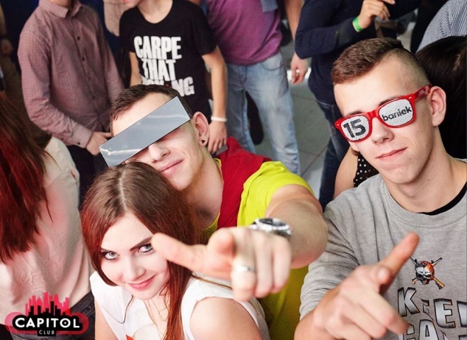 Remady & Manu-L w Clubie Capitol Sypniewo [19.11.2016] - zdjęcie #37 - eOstroleka.pl
