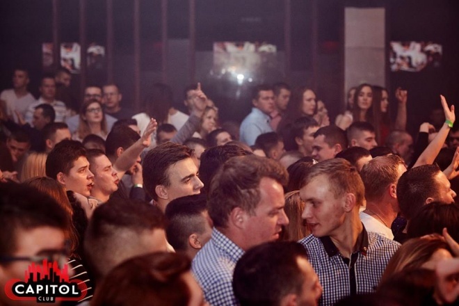 Remady & Manu-L w Clubie Capitol Sypniewo [19.11.2016] - zdjęcie #35 - eOstroleka.pl
