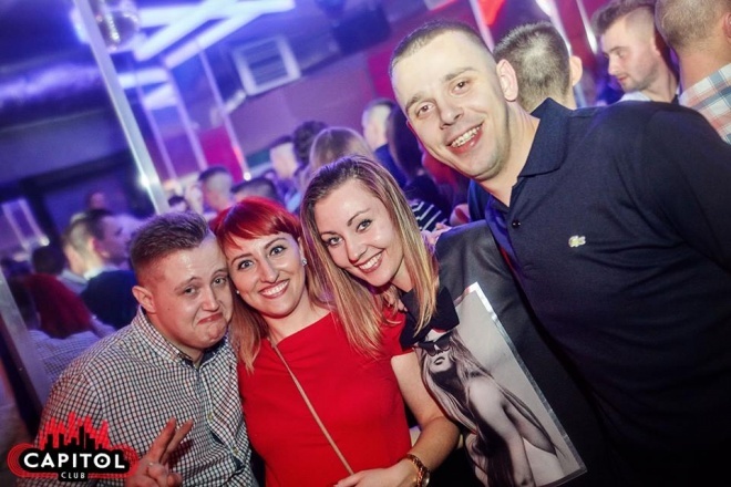 Remady & Manu-L w Clubie Capitol Sypniewo [19.11.2016] - zdjęcie #32 - eOstroleka.pl