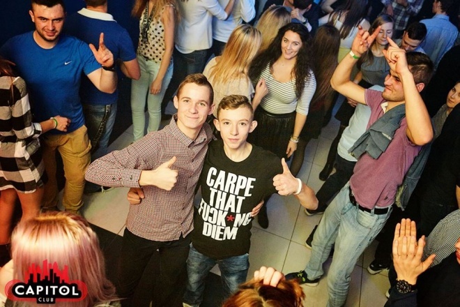 Remady & Manu-L w Clubie Capitol Sypniewo [19.11.2016] - zdjęcie #23 - eOstroleka.pl