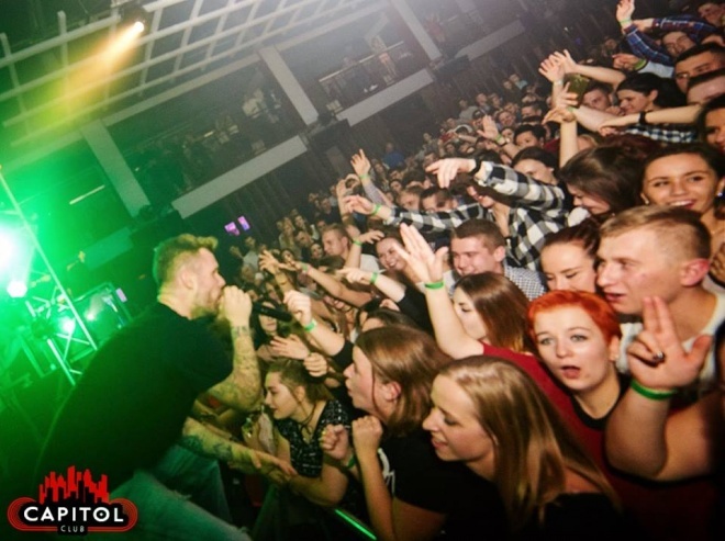 Remady & Manu-L w Clubie Capitol Sypniewo [19.11.2016] - zdjęcie #22 - eOstroleka.pl