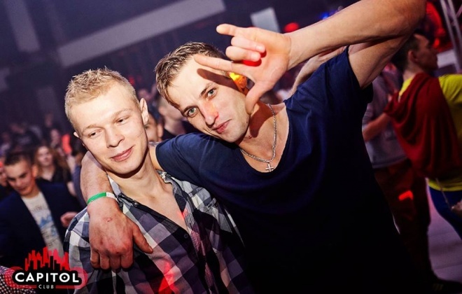 Remady & Manu-L w Clubie Capitol Sypniewo [19.11.2016] - zdjęcie #21 - eOstroleka.pl