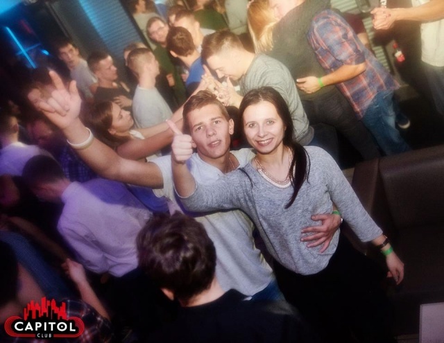 Remady & Manu-L w Clubie Capitol Sypniewo [19.11.2016] - zdjęcie #8 - eOstroleka.pl