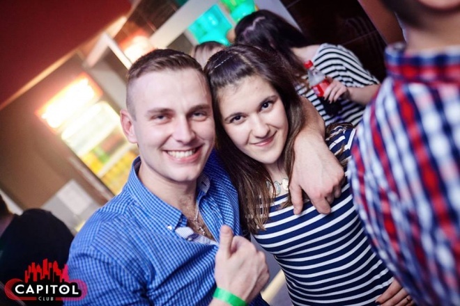 Remady & Manu-L w Clubie Capitol Sypniewo [19.11.2016] - zdjęcie #3 - eOstroleka.pl