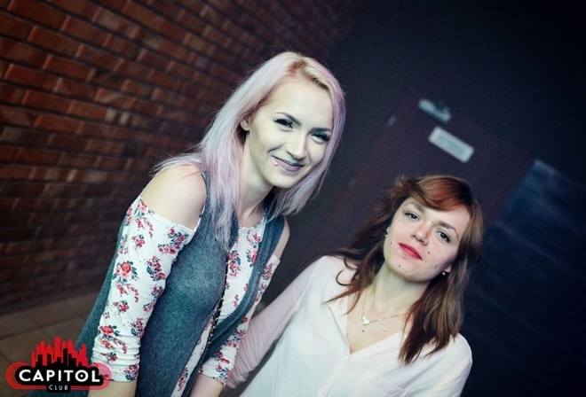 Remady & Manu-L w Clubie Capitol Sypniewo [19.11.2016] - zdjęcie #1 - eOstroleka.pl