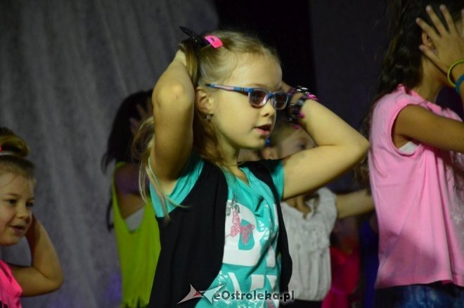 Maraton zumba fitness w Ostrołęce [20.11.2016] - zdjęcie #56 - eOstroleka.pl