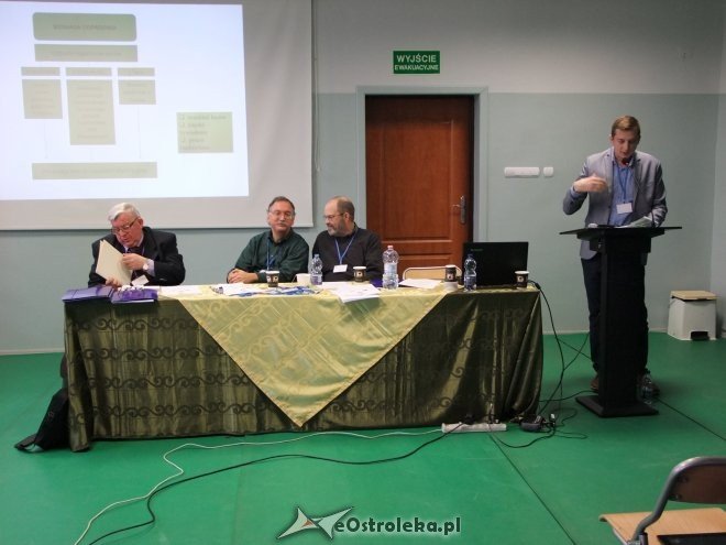 Ostrołęka: O paradygmatach w naukach o zarządzaniu z WSES [19.11.2016] - zdjęcie #25 - eOstroleka.pl