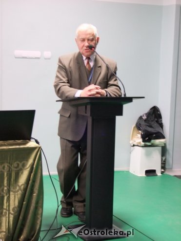 Ostrołęka: O paradygmatach w naukach o zarządzaniu z WSES [19.11.2016] - zdjęcie #4 - eOstroleka.pl